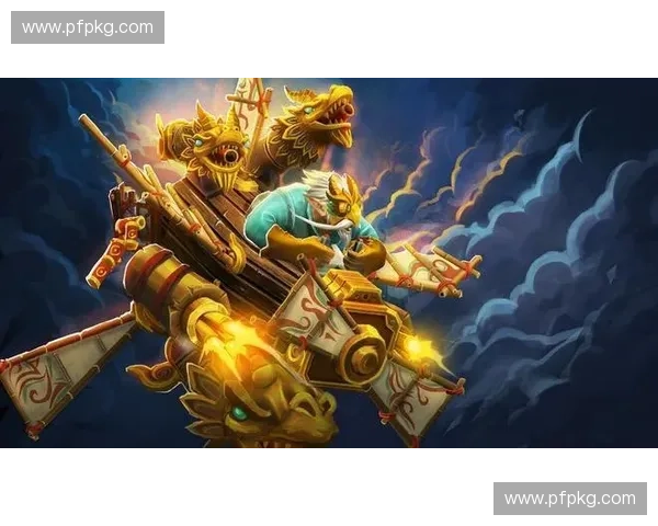 血辣崛起DOTA2赛场风云再起新版本英雄格局全面解析 血辣崛起DOTA2赛场风云再起新版本英雄格局全面解析