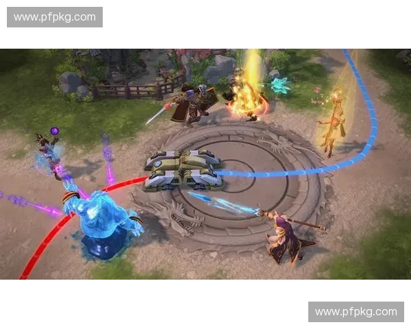 风暴英雄正式退出历史舞台 暴雪将专注其他项目研发与未来发展