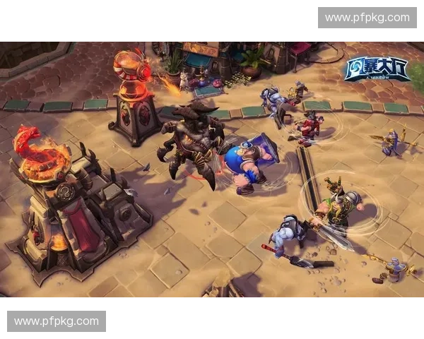 围绕风暴英雄最难玩角色全面探秘其高深操作机制与多重战术意义性