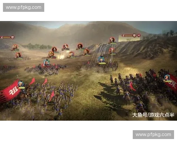 风暴英雄屠夫强：精准掌控战场的恐怖力量与策略运用